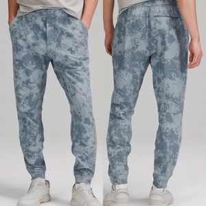 Lululemon City Sweat Jogger - Spectral Chambray